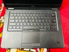 Dell latitude E7450