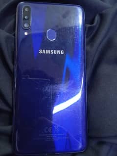 Samsung A20s non pta