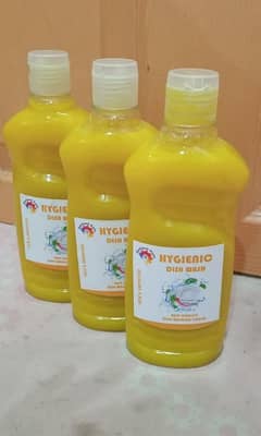 Best quality dish wash 260 rup 1000 ml