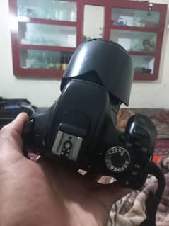 cannon 600d