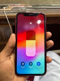 iphone XR 64gb 2 month sim working