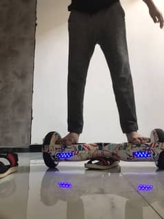 hoverboard