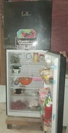 Dawlance refrigerator good condition for sale