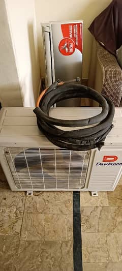 Dawlence Ac neat and clean condition