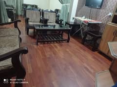 5 MARLA UPPER PORTION FOR RENT IN JOHAR TOWN