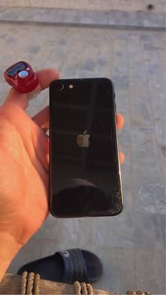 i phone SE urgent sale