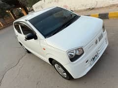 Suzuki Alto 2022