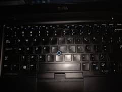 Dell latitude E7450 core i7 5th generation