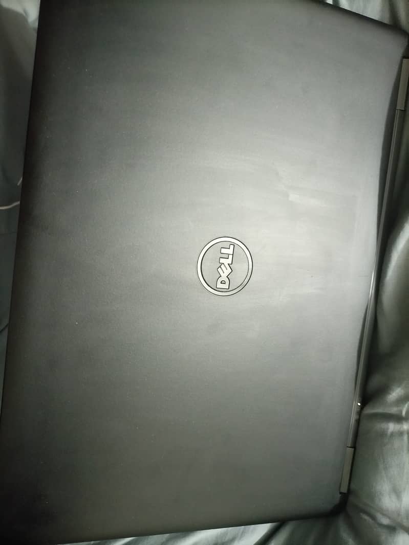 Dell latitude E7450 core i7 5th generation 2