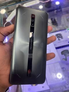 Nubia red magic 6s pro PTA approved