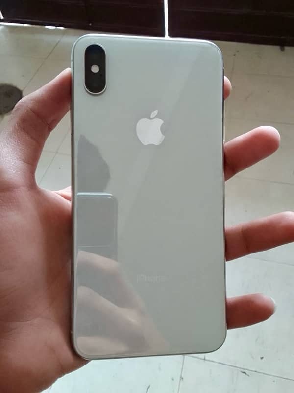 iPhone xs max non pta 0