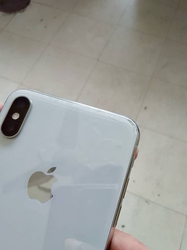 iPhone xs max non pta 3