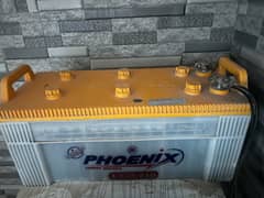 phoenix battery ugs 210