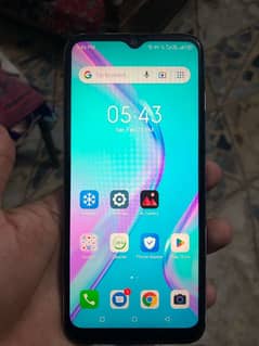 itel vission 1 pro all ok panal change no anyfault 3gb/32gb