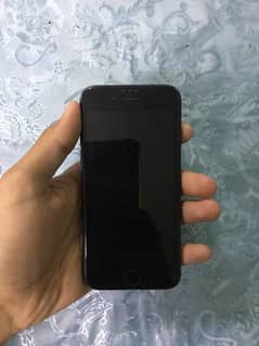 Apple iPhone 7 128GB OFFICIAL PTA APPROVED