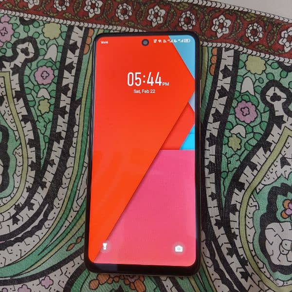 Infinix smart 8 original panel original back har ches original ha 2