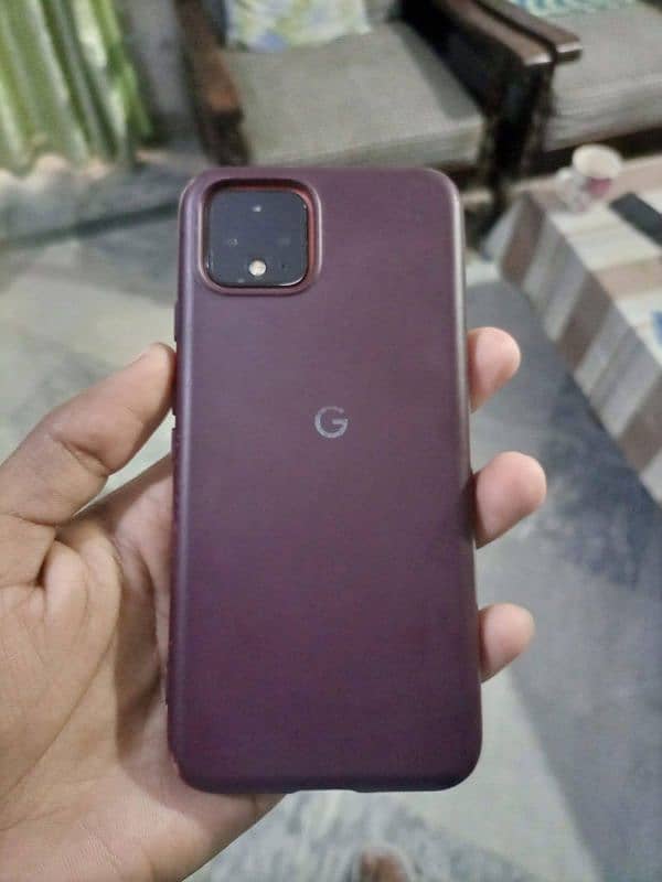 Pixel 4 1