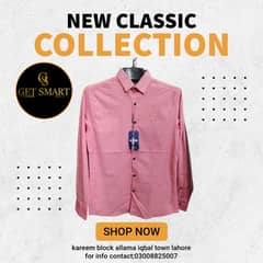 Slim fit shirt Regular fit dress shirt Tailored fit shirt cotton shir