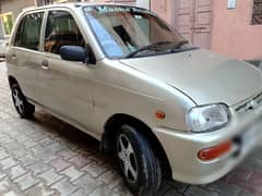 Daihatsu Cuore 2008