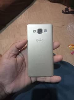 Samsung a5