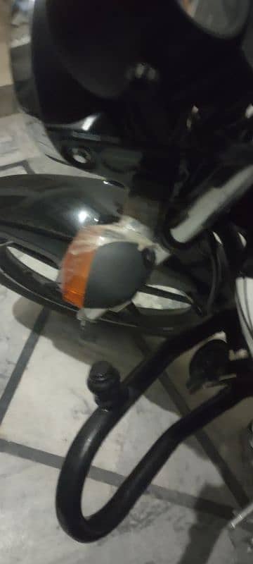 Yamaha ybz DX model 2022 in Original condition for sale 2
