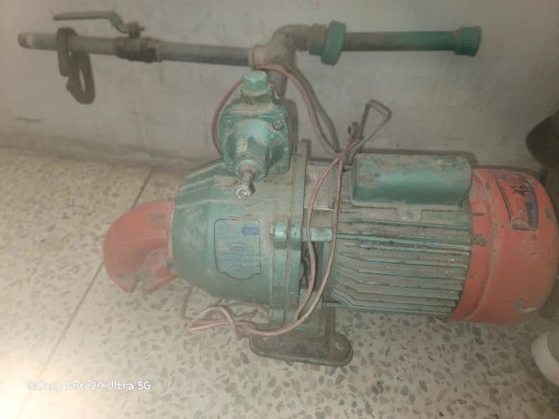 motor 1