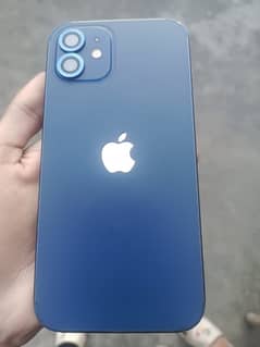 iPhone 12 / 128gb / Non pta