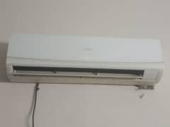 Haier Ac for sale