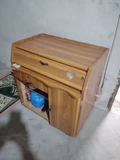 computer table