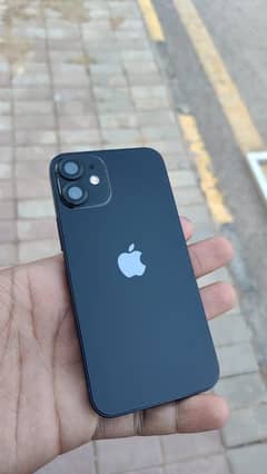 iPhone 12 Mini 64 GB non pta