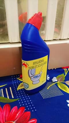 Best quality toilet cleaner only 160