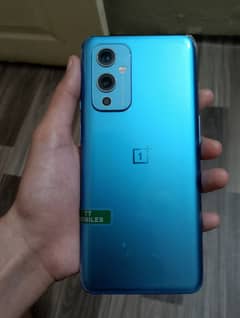 OnePlus 9