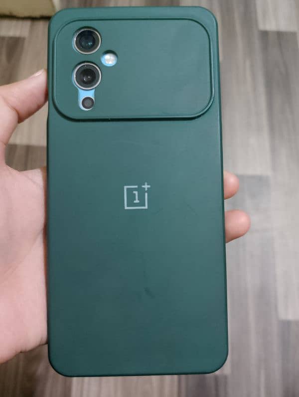 OnePlus 9 7