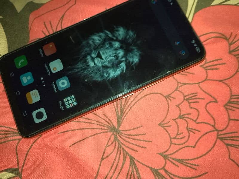 vivo v15 8/256 for sale and exchange 0