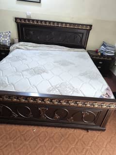 Spring Mattress Master Celeste Bravo  at throw away price