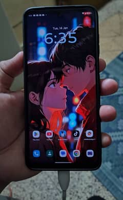 moto G stylus 5G 2023