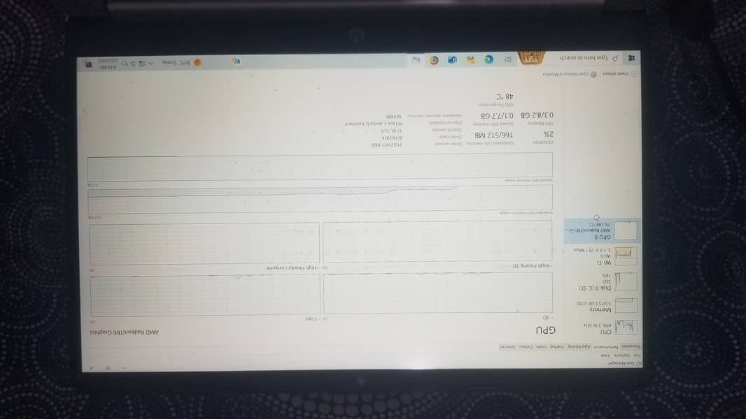 HP ES2062AU Laptop in GREAT Condition! Perfect for all types of tasks 9