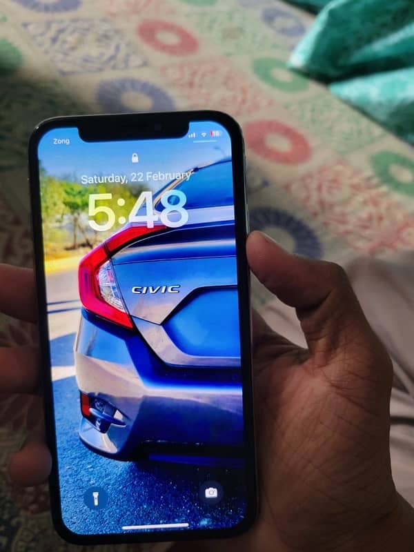 iphone x pta approved 2