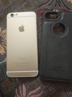 I phone 6 128 Gb