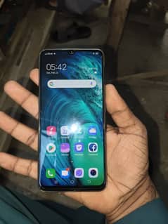 Vivo S1 4Gb 128Gb