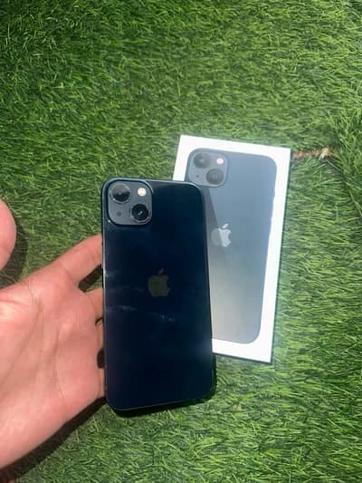 i phone 13 non Pta (factory unlock )