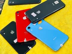 Apple iPhone XR | 64gb | Waterpack | Non-PTA JV