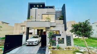 3 Years Installment Plan Luxury Brand New House In Park View City Lahore