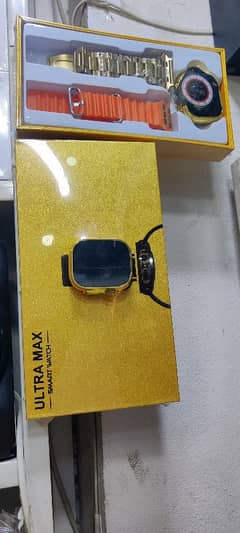 ultra watch available new