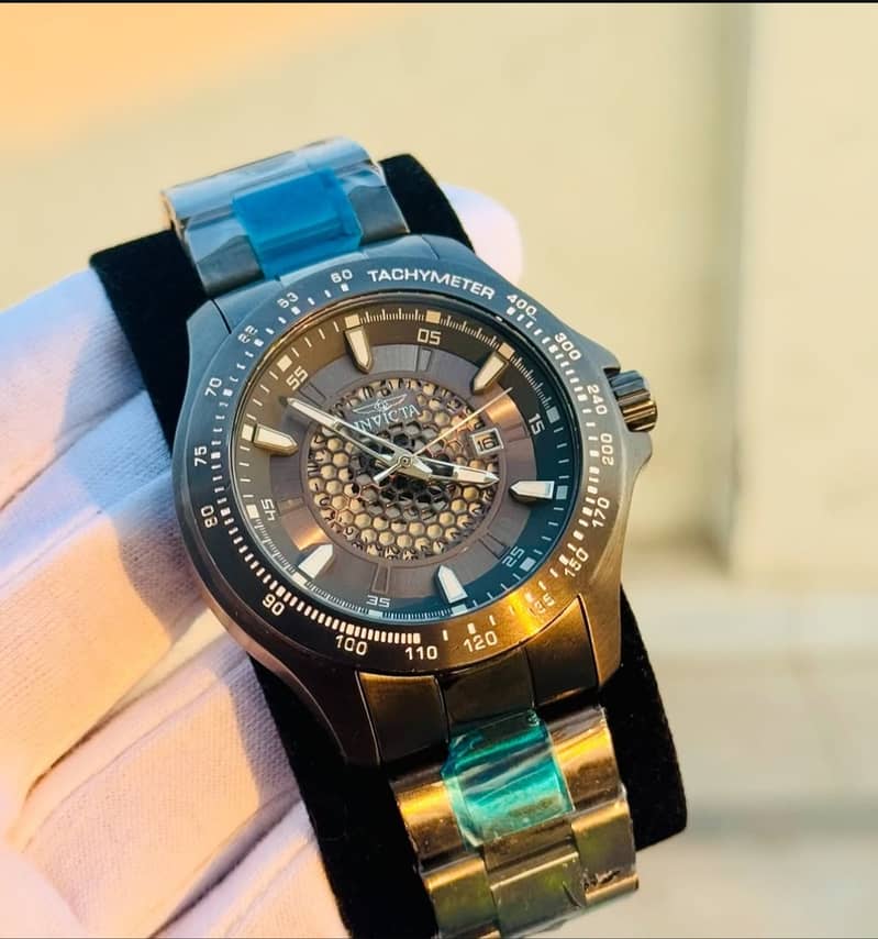 Invicta Watches 2