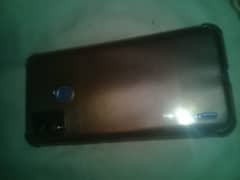 itel A48