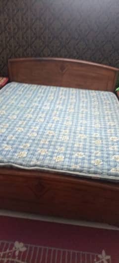 Diamond Spring Mattress