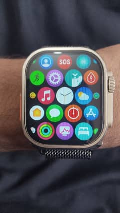 Smart Watch For Sell