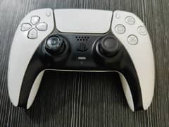 PS5 controller