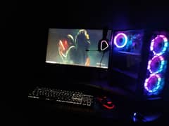 high end gaming pc for 1080p gaming